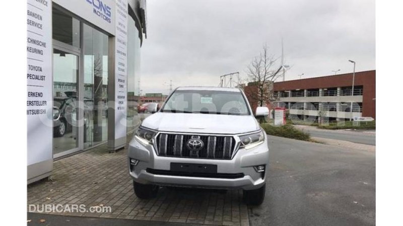 Big with watermark toyota prado maseru import dubai 16373