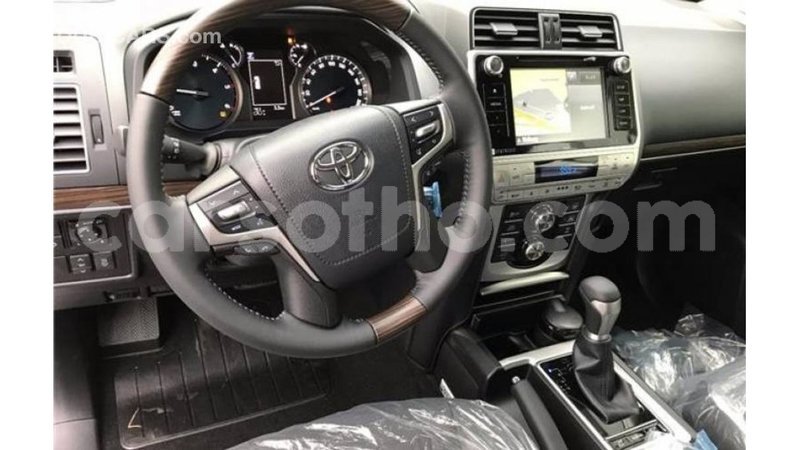 Big with watermark toyota prado maseru import dubai 16373