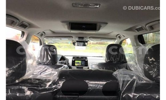 Acheter Import Voiture Toyota Prado Autre à Import - Dubai, Maseru Acheter Import Voiture Toyota Prado Autre à Import - Dubai, Maseru