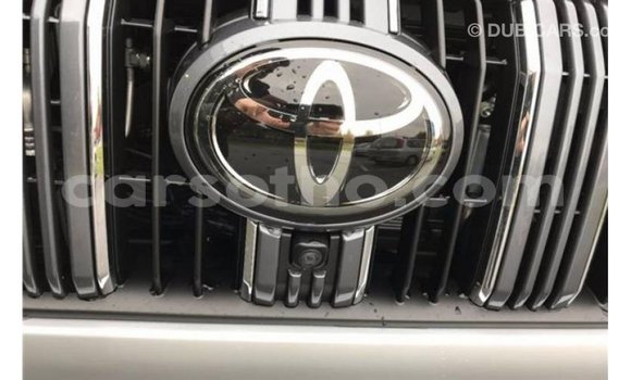 Acheter Import Voiture Toyota Prado Autre à Import - Dubai, Maseru Acheter Import Voiture Toyota Prado Autre à Import - Dubai, Maseru