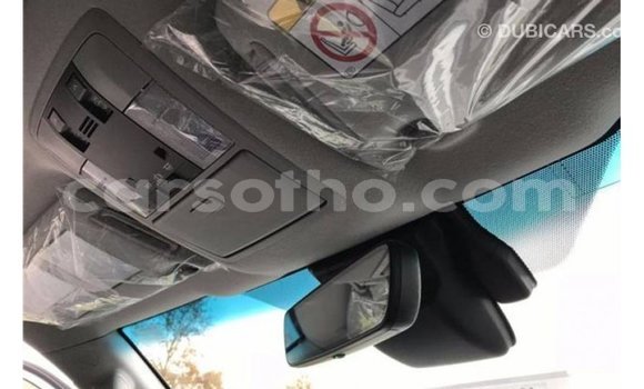 Acheter Import Voiture Toyota Prado Autre à Import - Dubai, Maseru Acheter Import Voiture Toyota Prado Autre à Import - Dubai, Maseru