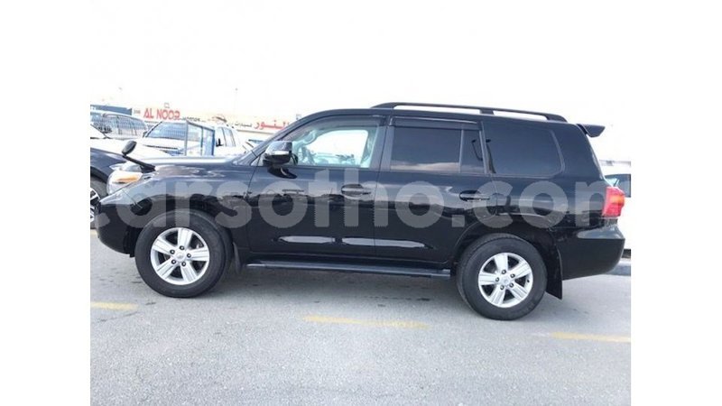 Big with watermark toyota land cruiser maseru import dubai 16374