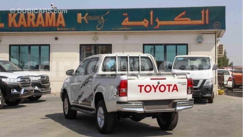 Big with watermark toyota hilux maseru import dubai 16375