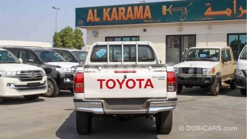 Big with watermark toyota hilux maseru import dubai 16375