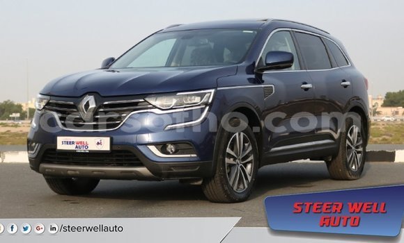 Acheter Import Voiture Renault 4 Bleu à Import - Dubai, Maseru Acheter Import Voiture Renault 4 Bleu à Import - Dubai, Maseru