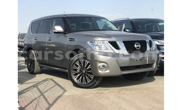 Buy Import Nissan Patrol Other Car in Import - Dubai in Maseru Buy Import Nissan Patrol Other Car in Import - Dubai in Maseru