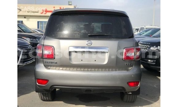 Buy Import Nissan Patrol Other Car in Import - Dubai in Maseru Buy Import Nissan Patrol Other Car in Import - Dubai in Maseru