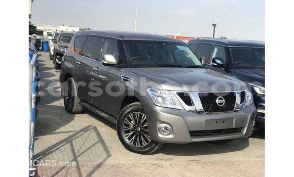 Buy Import Nissan Patrol Other Car in Import - Dubai in Maseru Buy Import Nissan Patrol Other Car in Import - Dubai in Maseru