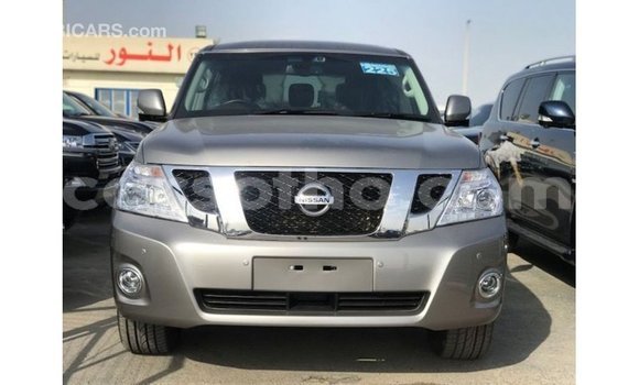 Buy Import Nissan Patrol Other Car in Import - Dubai in Maseru Buy Import Nissan Patrol Other Car in Import - Dubai in Maseru
