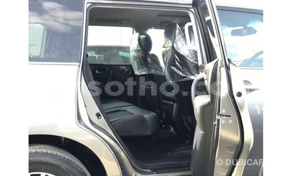 Buy Import Nissan Patrol Other Car in Import - Dubai in Maseru Buy Import Nissan Patrol Other Car in Import - Dubai in Maseru