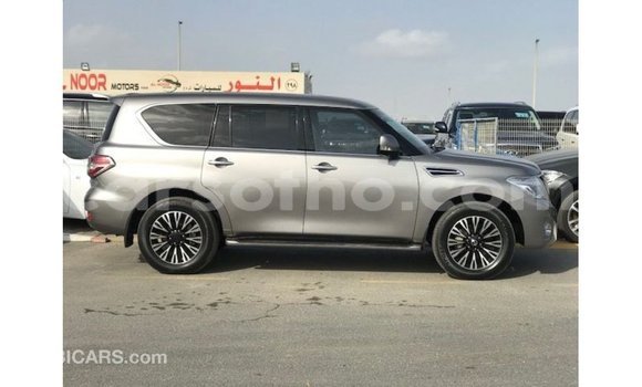 Buy Import Nissan Patrol Other Car in Import - Dubai in Maseru Buy Import Nissan Patrol Other Car in Import - Dubai in Maseru