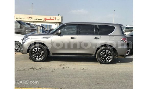 Buy Import Nissan Patrol Other Car in Import - Dubai in Maseru Buy Import Nissan Patrol Other Car in Import - Dubai in Maseru