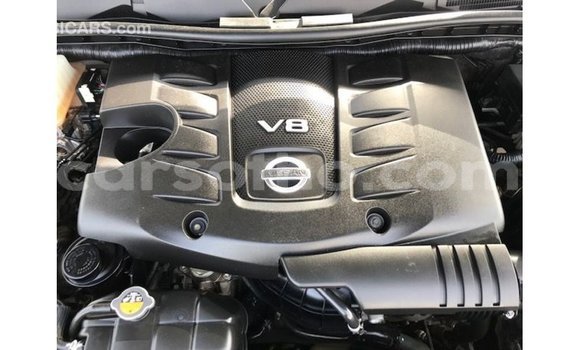 Buy Import Nissan Patrol Other Car in Import - Dubai in Maseru Buy Import Nissan Patrol Other Car in Import - Dubai in Maseru