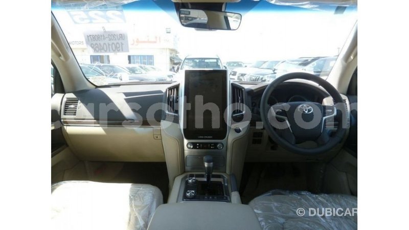 Big with watermark toyota land cruiser maseru import dubai 16380