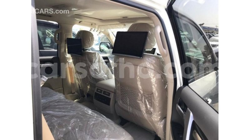 Big with watermark toyota land cruiser maseru import dubai 16380