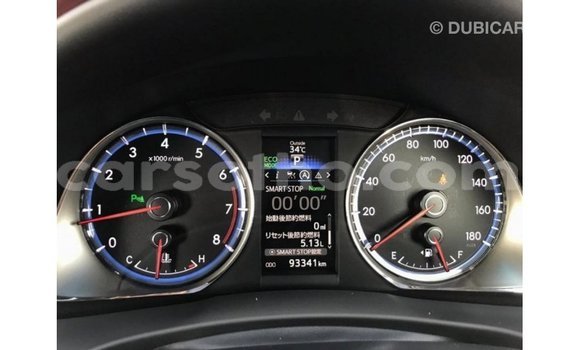 Buy Import Toyota Harrier Black Car in Import - Dubai in Maseru Buy Import Toyota Harrier Black Car in Import - Dubai in Maseru