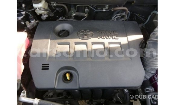 Buy Import Toyota Harrier Black Car in Import - Dubai in Maseru Buy Import Toyota Harrier Black Car in Import - Dubai in Maseru