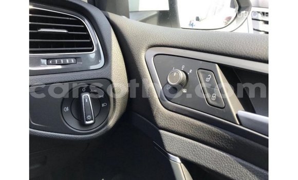 اشتري Imported Volkswagen Golf White سيارة في Import - Dubai في Maseru اشتري Imported Volkswagen Golf White سيارة في Import - Dubai في Maseru