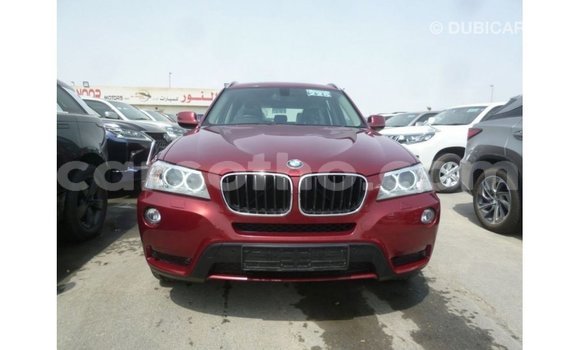 Sayi Imported BMW X3 Red Mota in Import - Dubai a Maseru Sayi Imported BMW X3 Red Mota in Import - Dubai a Maseru