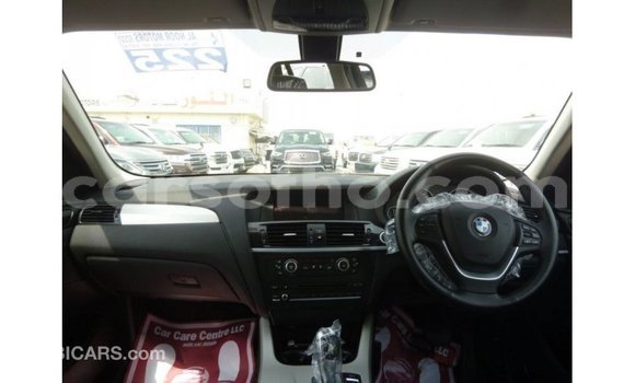 Sayi Imported BMW X3 Red Mota in Import - Dubai a Maseru Sayi Imported BMW X3 Red Mota in Import - Dubai a Maseru