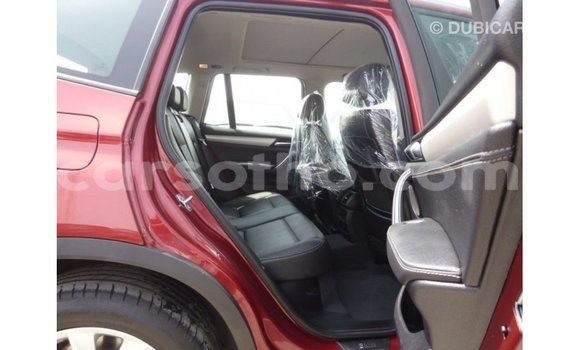 Sayi Imported BMW X3 Red Mota in Import - Dubai a Maseru Sayi Imported BMW X3 Red Mota in Import - Dubai a Maseru