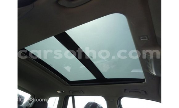 Sayi Imported BMW X3 Red Mota in Import - Dubai a Maseru Sayi Imported BMW X3 Red Mota in Import - Dubai a Maseru