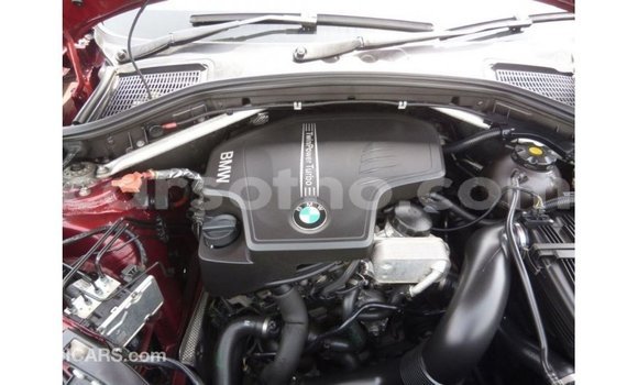 Sayi Imported BMW X3 Red Mota in Import - Dubai a Maseru Sayi Imported BMW X3 Red Mota in Import - Dubai a Maseru