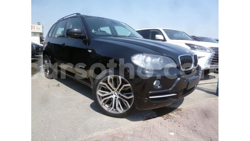 Big with watermark bmw x5 maseru import dubai 16384