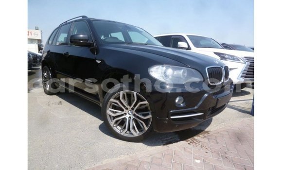 Sayi Imported BMW X5 Black Mota in Import - Dubai a Maseru Sayi Imported BMW X5 Black Mota in Import - Dubai a Maseru