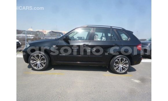 Sayi Imported BMW X5 Black Mota in Import - Dubai a Maseru Sayi Imported BMW X5 Black Mota in Import - Dubai a Maseru