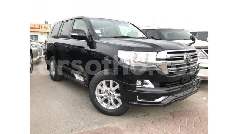 Big with watermark toyota land cruiser maseru import dubai 16385