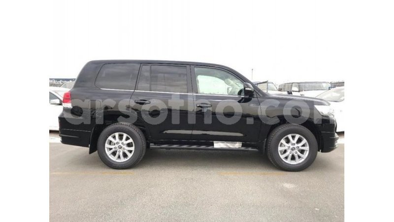 Big with watermark toyota land cruiser maseru import dubai 16385