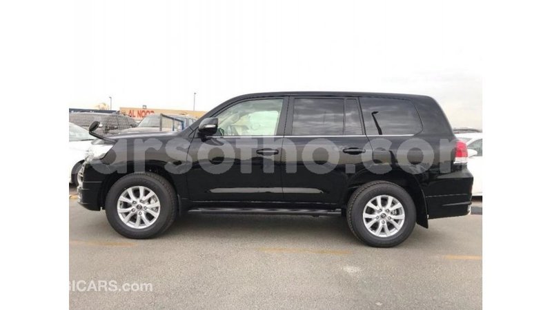 Big with watermark toyota land cruiser maseru import dubai 16385