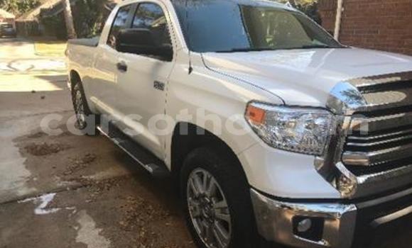 Sayi Na hannu Toyota HiAce Other Babbar mota in Mafeteng a Mafeteng