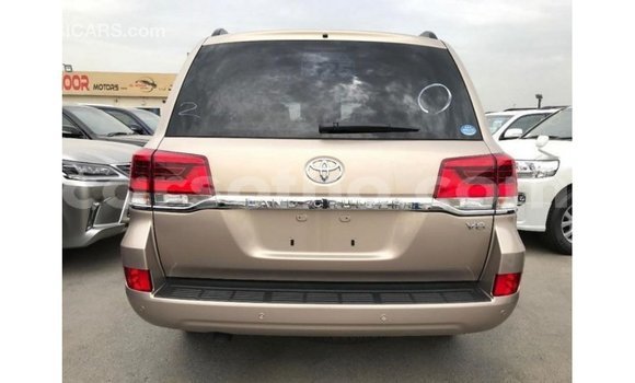 Buy Import Toyota Land Cruiser Other Car in Import - Dubai in Maseru Buy Import Toyota Land Cruiser Other Car in Import - Dubai in Maseru