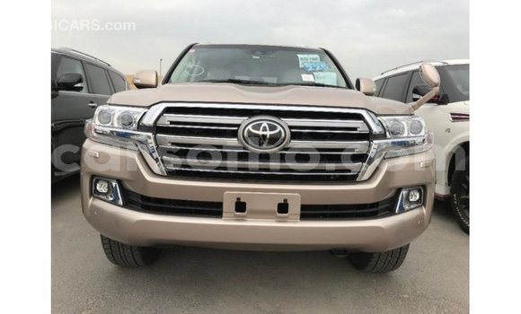 Buy Import Toyota Land Cruiser Other Car in Import - Dubai in Maseru Buy Import Toyota Land Cruiser Other Car in Import - Dubai in Maseru