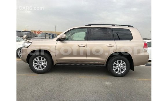 Buy Import Toyota Land Cruiser Other Car in Import - Dubai in Maseru Buy Import Toyota Land Cruiser Other Car in Import - Dubai in Maseru