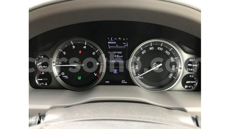 Big with watermark toyota land cruiser maseru import dubai 16387