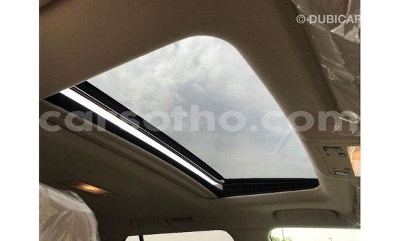 Buy Import Toyota Land Cruiser Other Car in Import - Dubai in Maseru Buy Import Toyota Land Cruiser Other Car in Import - Dubai in Maseru