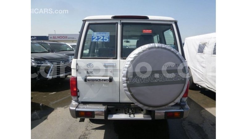 Big with watermark toyota land cruiser maseru import dubai 16388