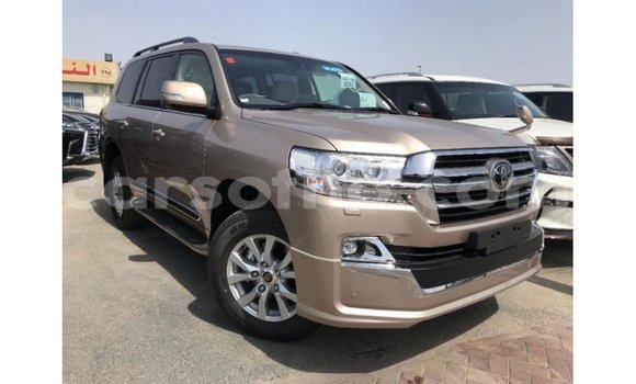 Buy Import Toyota Land Cruiser Other Car in Import - Dubai in Maseru Buy Import Toyota Land Cruiser Other Car in Import - Dubai in Maseru
