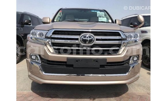 Buy Import Toyota Land Cruiser Other Car in Import - Dubai in Maseru Buy Import Toyota Land Cruiser Other Car in Import - Dubai in Maseru