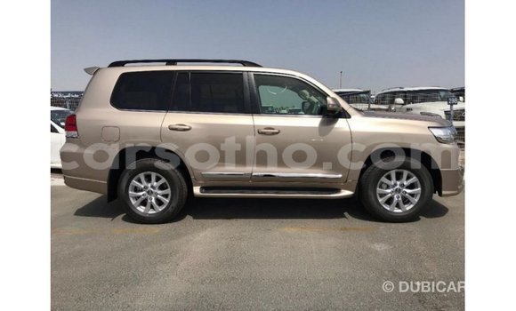 Buy Import Toyota Land Cruiser Other Car in Import - Dubai in Maseru Buy Import Toyota Land Cruiser Other Car in Import - Dubai in Maseru