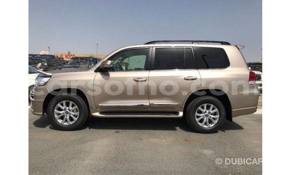 Buy Import Toyota Land Cruiser Other Car in Import - Dubai in Maseru Buy Import Toyota Land Cruiser Other Car in Import - Dubai in Maseru