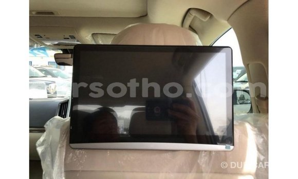 Buy Import Toyota Land Cruiser Other Car in Import - Dubai in Maseru Buy Import Toyota Land Cruiser Other Car in Import - Dubai in Maseru