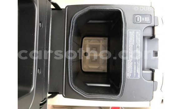 Buy Import Toyota Land Cruiser Other Car in Import - Dubai in Maseru Buy Import Toyota Land Cruiser Other Car in Import - Dubai in Maseru