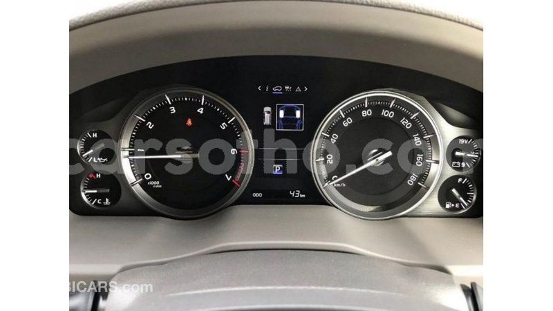 Big with watermark toyota land cruiser maseru import dubai 16389