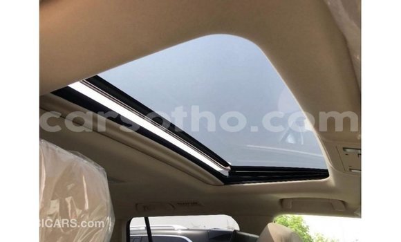 Buy Import Toyota Land Cruiser Other Car in Import - Dubai in Maseru Buy Import Toyota Land Cruiser Other Car in Import - Dubai in Maseru