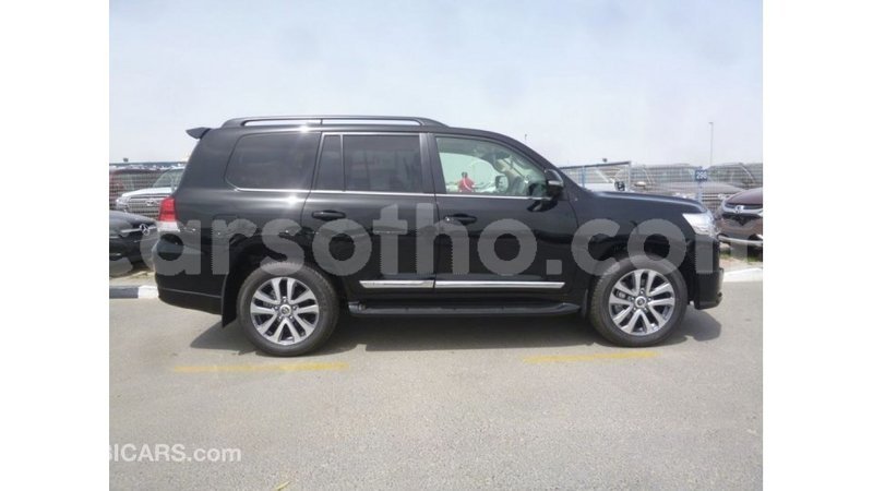 Big with watermark toyota land cruiser maseru import dubai 16390