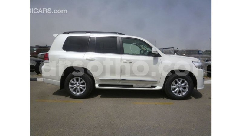 Big with watermark toyota land cruiser maseru import dubai 16391